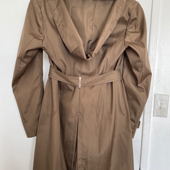 Calvin Klein Rain Coat - Picture 3 of 3